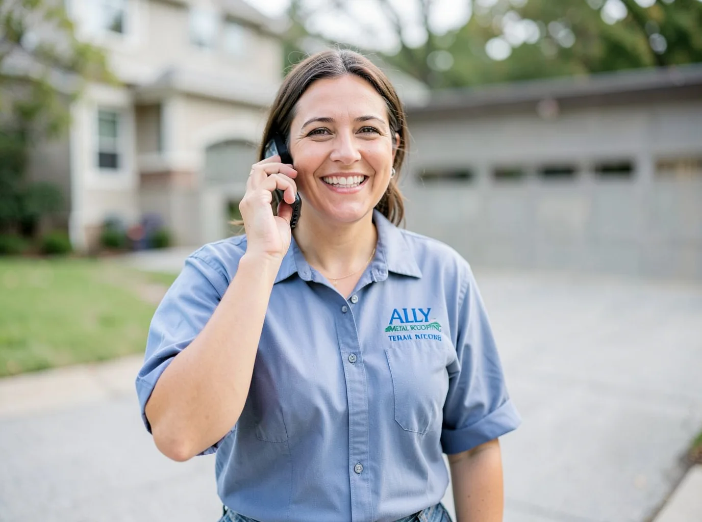Metal Roof Installation Coal Hill, AR FAQs